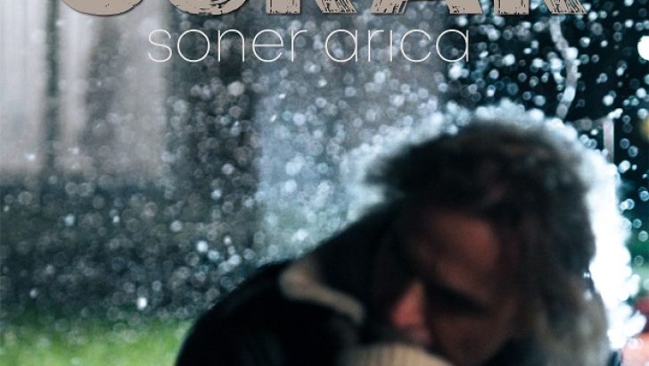 SONER ARICA’DAN YENİ SINGLE