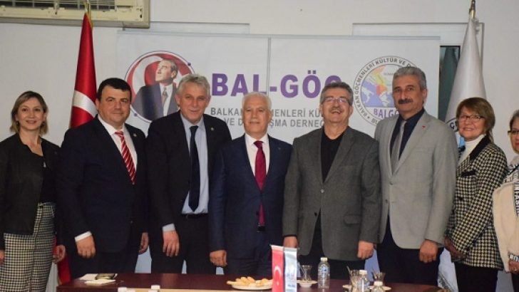 AKP’den Yunanca ve Bulgarca propaganda mesajları: CHP’li Hasan Öztürk’ten çok sert tepki!