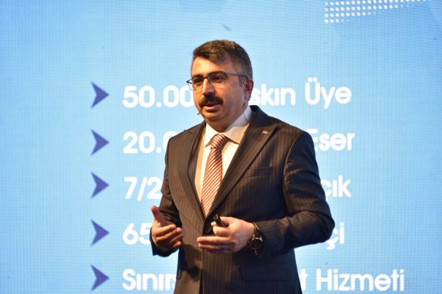 22 Yılda Güç Zehirlenmesi! İktidar Kamu Binalarını Arka Bahçesi mi Görüyor!