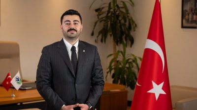 GAGİAD BAŞKANI YİĞİTCAN KONUKOĞLU’NDAN 18 MART ŞEHİTLERİ ANMA GÜNÜ VE ÇANAKKALE DENİZ ZAFERİ GÜNÜ MESAJI