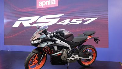 Aprilia’dan Yeni Efsane RS 457 Efsane Giriş Fiyatıyla Türkiye’de!