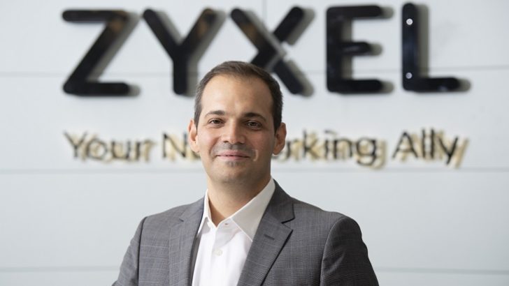 Bağlantısı Kopmayan Markalar Ağ Altyapısında Zyxel Networks’u Öneriyor