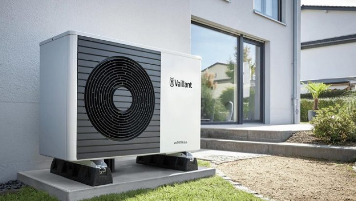 Vaillant rekor satışlarla 2023 yılında da büyümesini sürdürdü