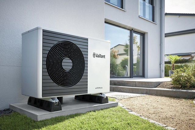 Vaillant rekor satışlarla 2023 yılında da büyümesini sürdürdü
