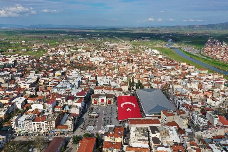 Mustafakemalpaşa’da Zafer Farkı! Mustafakemalpaşa Bizimle Güvende!