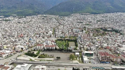 700 Bin Vatandaş Yıldırım’da Kaderlerine Terk Edildi!