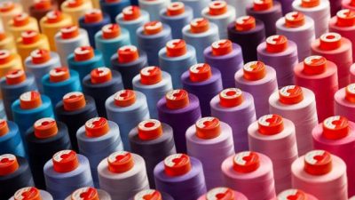 Durak Tekstil ilham verici yenilikleri  Texprocess 2024’e taşıyor