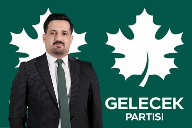 Yıldırımlı vatandaşımız mevcut belediye yönetiminden çok muzdarip