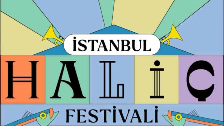 GORAN BREGOVIĆ KONSERİYLE BAŞLAYACAK İSTANBUL HALİÇ FESTİVALİ, 4-9 MART’TA HALİÇ TERSANESİ’NDEKİ İSTANBUL SANAT’TA!