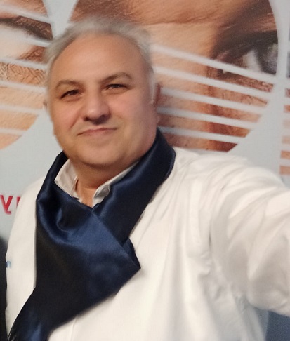 Hayrettin BULUT