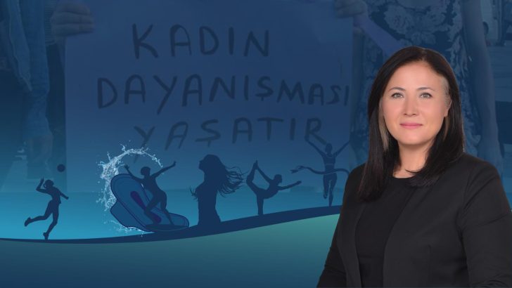 Kimileri ismini dahi söylemeye korkarken o aday istasyon kurup ücretsiz dağıtacak