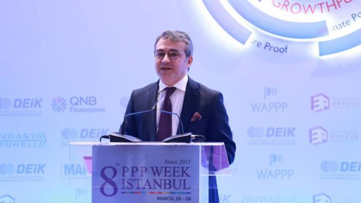 İSTANBUL PPP WEEK’TEN COP 29’A ÇAĞRI