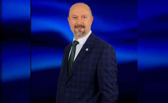 DÜNDAR’DAN SONRA AKTAŞ’DA YSK TOKADI!