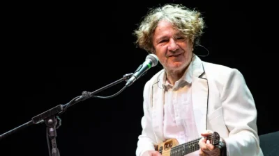 HALİÇ TERSANESİ’NDEN MÜZİK SESİ YÜKSELİYOR: İSTANBUL HALİÇ FESTİVALİ, GORAN BREGOVIĆ’İN COŞKULU ŞARKILARIYLA İSTANBUL SANAT’TA BAŞLADI!