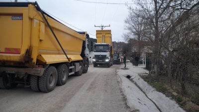 ALİ ÖZTÜRK: GÜNEYBUDAKLAR’DA TARİH YAZDIK..!!