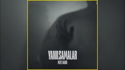 MERT NADİR VE YENİ TEKLİSİ ‘YANILSAMALAR’