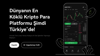 OKX TR, bir ayda Türk kripto topluluğu içinde hızlı bir büyüme elde etti