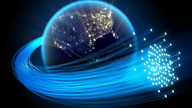 Netaş, ZTE ve Turkcell’den Dünya Rekoru Optik İletim Hatlarında Yüksek Hızda En Uzun Mesafe Rekoru Kırıldı