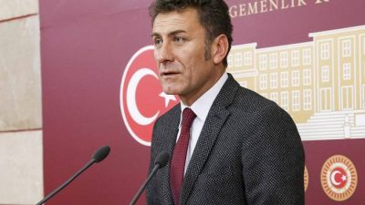 Sarıbal; Tarım küçüldü, üretim yerine ithalat arttı