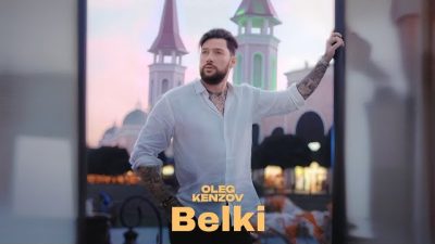 OLEG KENZOV YENİ ŞARKISI ”BELKİ” Yİ TÜRKÇE SÖYLEDİ