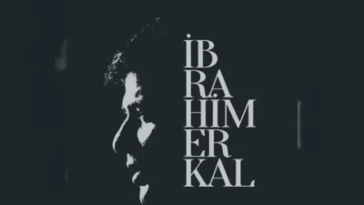 İbrahim Erkal’ın Hürmet albümü plak ve cd formatında müzikseverlerin beğenisine sunuldu