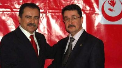 ŞEHİDİMİZ “ MUHSİN BAŞKANIMIZI “UNUTMADIK, UNUTMAYACAĞIZ VE UNUTTURMAYACAĞIZ…