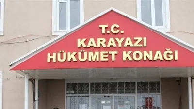 Karayazı Kaymakamlığı’ndan PKK ‘lı ailesine yardım var, şehit ailesine yok!