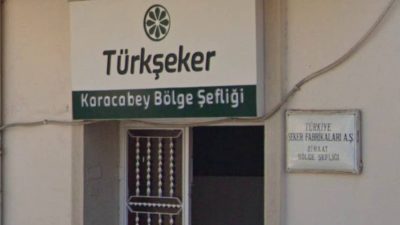 Erdoğan imzaladı, Karacabey Şeker Fabrikası satıldı CHP’li Öztürk’ten satışa tepki