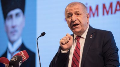 Türk milliyetçileri bu seçimin sonucunu belirleyecek