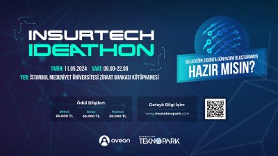 Sigorta sektörünün geleceğini şekillendiren fikirler: Insurtech Ideathon başlıyor