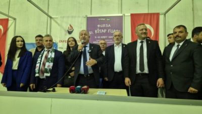 AK Parti yeniden PKK’yla müzakerelere oturmanın adımlarını atıyor