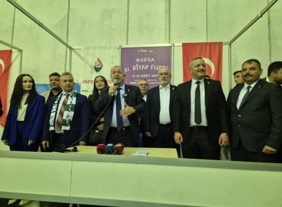 AK Parti yeniden PKK’yla müzakerelere oturmanın adımlarını atıyor