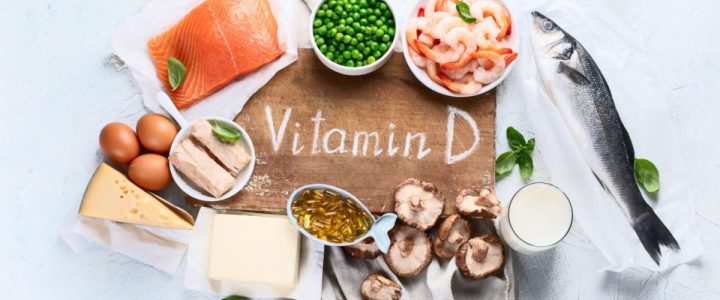 Çağın Pandemisi: D Vitamini Eksikliği