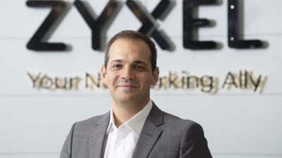 Zyxel Networks 2024’te Turizm, Sağlık ve Eğitim  Pazarlarında Ağ Teknolojileriyle Büyüyecek