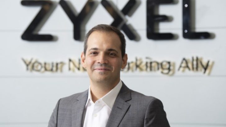 Zyxel Networks 2024’te Turizm, Sağlık ve Eğitim Pazarlarında Ağ Teknolojileriyle Büyüyecek