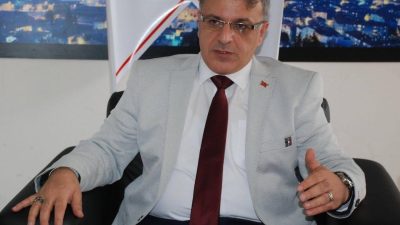 “Seçimin galibi esnaf ve emekliler,   mağlubu Cumhur İttifakıdır”