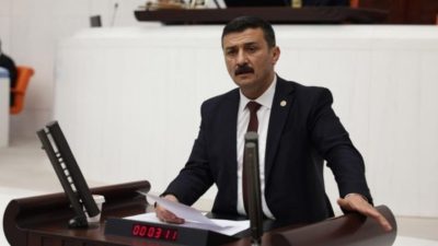 Türkoğlu: Seçim öncesi kimlere kıyak geçildi?