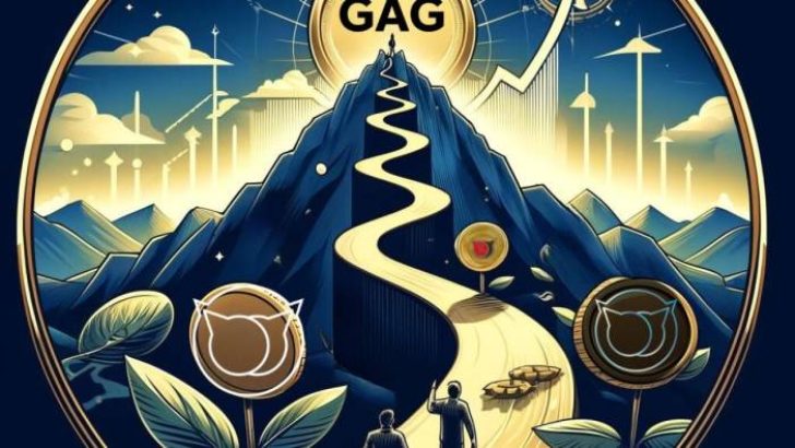 Adgager’ın GAG Token’ı Bitexen Pro Tahta’da listelendi!