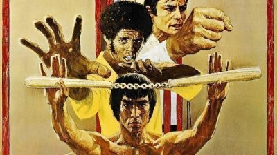Ejder Kalesi  (Enter The Dragon)