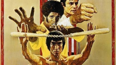 Ejder Kalesi  (Enter The Dragon)