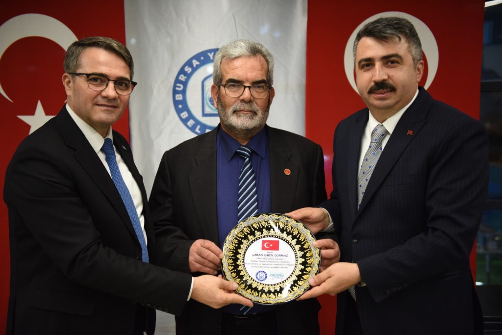 TEŞEKKÜRLER ANADOLU MAHALLESİ..!!