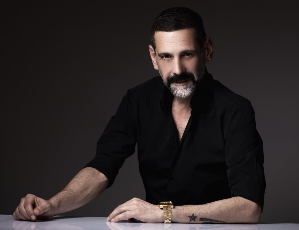 Murat Tekyıldız yeni şarkısıyla iddialı!
