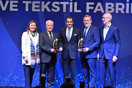 ‘’İsteğimiz Ülke ve Dünya Pazarında Öne Çıkmak’