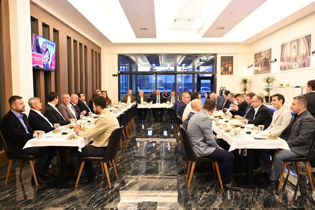 Karacabey’de Fatih Karabatı Detayı!