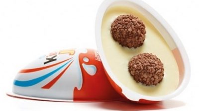 Çocuklar Bayramın Tadını  Kinder Joy’un 80’den Fazla Yeni Oyuncağı ile Çıkarıyor