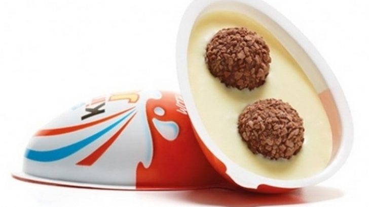 Çocuklar Bayramın Tadını  Kinder Joy’un 80’den Fazla Yeni Oyuncağı ile Çıkarıyor