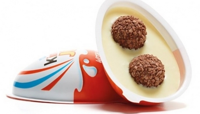 Çocuklar Bayramın Tadını  Kinder Joy’un 80’den Fazla Yeni Oyuncağı ile Çıkarıyor