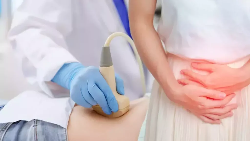 ÇOCUK SAHİBİ OLMAK İSTEYENLER DİKKAT!  HER 5 KADINDAN 1’İNDE GÖRÜLÜYOR