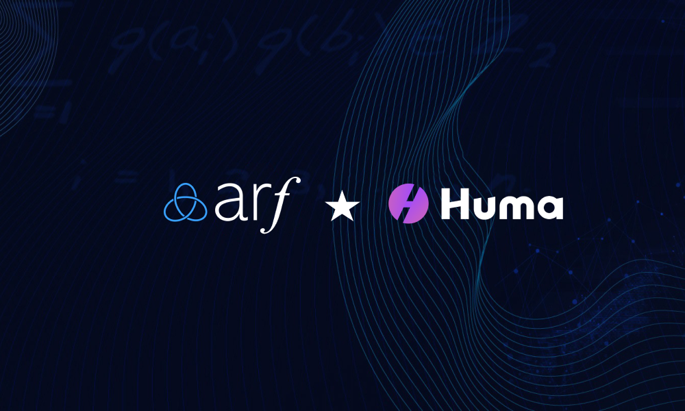 Huma Finance ve Arf, Gerçek Dünya Varlık Tokenizasyonu Yoluyla Küresel Finansı Dönüştürmek İçin Birleşiyor
