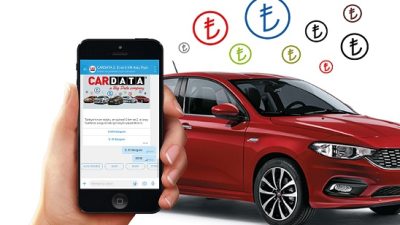 Cardata: İkinci El Otomobil Pazarında Hareketlilik Önümüzdeki Aylarda da Devam Edecek!